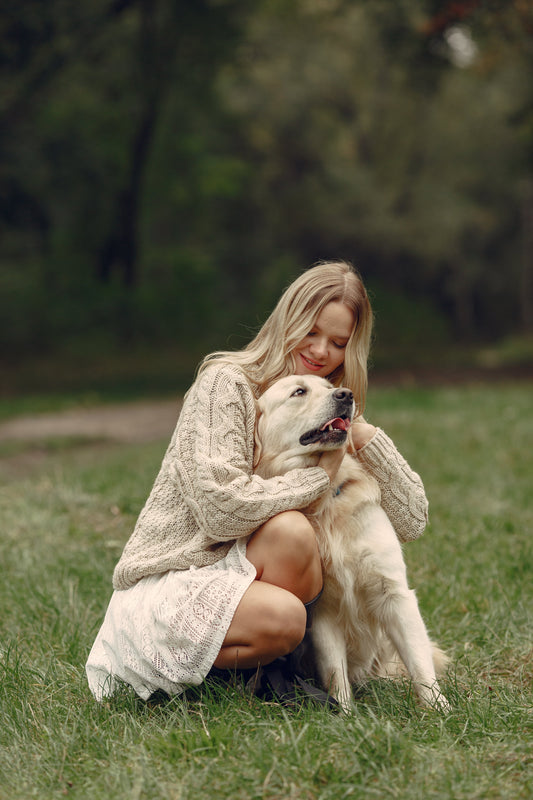 Why Dental Finger Wipes Can Be Better Than a Toothbrush for Pet Oral Care